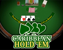 Caribbean Hold`Em