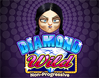 Diamond Wild Non-Progressive (njn)