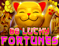 88 Lucky Fortunes